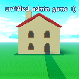 game with unnamed admin:)