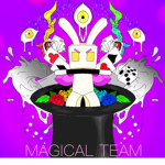Magical Team [R]