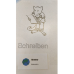 MatheHeft und DeutschHeft