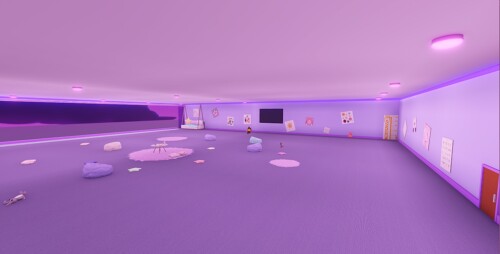 little space vibe {beta}