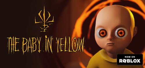 The Baby In Yellow 🪩