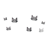 [ANIMATED] 8-bit Tabby Cat Aura