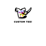 Custom tee STORES