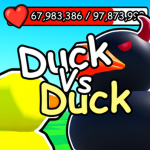 Duck Vs Duck Studio
