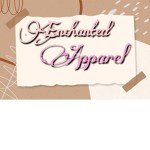 ღ Enchanted Apparel ღ
