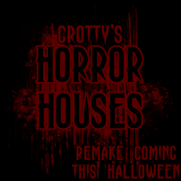 Horror Houses 🤡