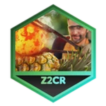 caption=Badge