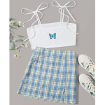 Ellas clothes