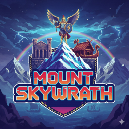 [UPD!] MOUNT SKYWRATH