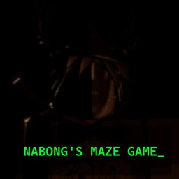 NABONG'S MAZE GAME icon