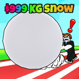 [UPDATE 🏆] Snowball Obby