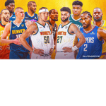 Aaron Gordon Denver Nuggets