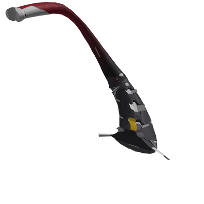 Orphie Tail Base | ZZZ