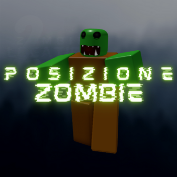 Zombie Pozisione