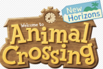 Animal crossing new Horizons
