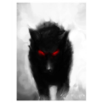 The Shadow Wolf Legion [SWL]