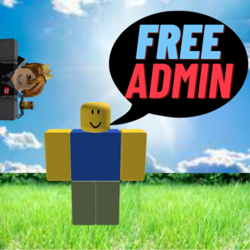 Free Admin
