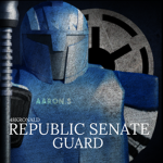 | The Republic Senate Guard |