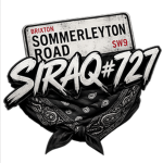 SIRAQ 727 GANG