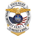 Pennsylvania State Police (S.E.R.T)
