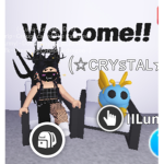 ~Luna's Adopt Me Trading~