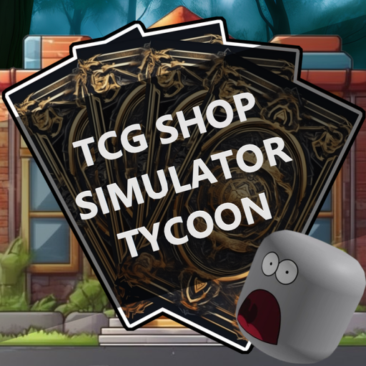 [FNAF Update] TCG Card Shop Simulator Tycoon