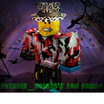 patrick_901526's Fan Group