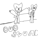 OuO Squad!