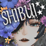 Shibui [渋い]
