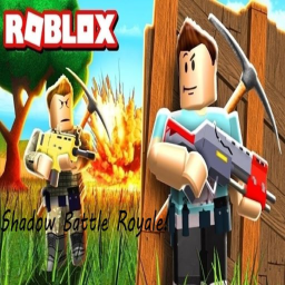 Shadow:Battle Royale(Read Desc)