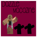 Dazzle Magazine
