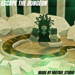 Escape the Dungeon