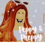 Peppy & Preppy