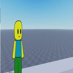 2D Nooby