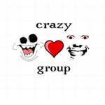crazy chaos group