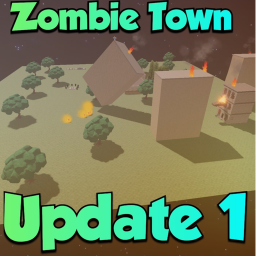 Zombie Town