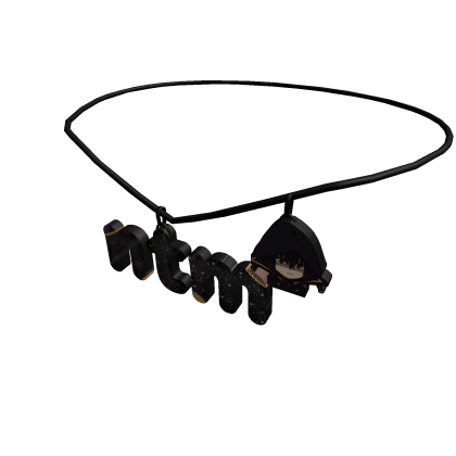 for n Roblox item