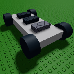 car racing simulator