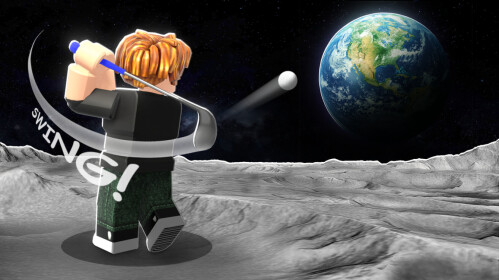 [🚀] Swing a Golf Club 