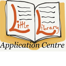 Little Library's Application Centre!