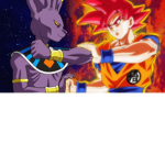 DBZ GODS FAN CLUB