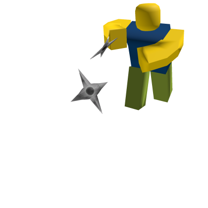 Noob Attack: Ninja Nuisance