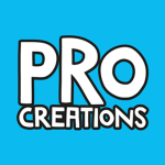 PRO creations.