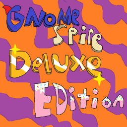 Gnome Spire Deluxe Edition
