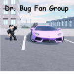 Dr. Bug Fan Group
