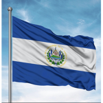 La Familia De El Salvador