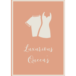 LQ: Luxurious Queen's Clothing Shop