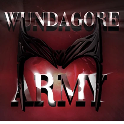 Wundag0re Army Roblox group icon