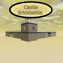 Classic: Castle Brickbattle icon