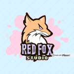 Red Fox Studio!